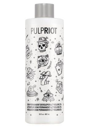 Pulp Riot - Dev Demi-Permanent 6.7 Volume (33oz - 887ml)