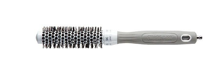 Olivia Garden - Brosse Ronde Ceramic ION Thermale 20mm (3/4&#39;&#39;)