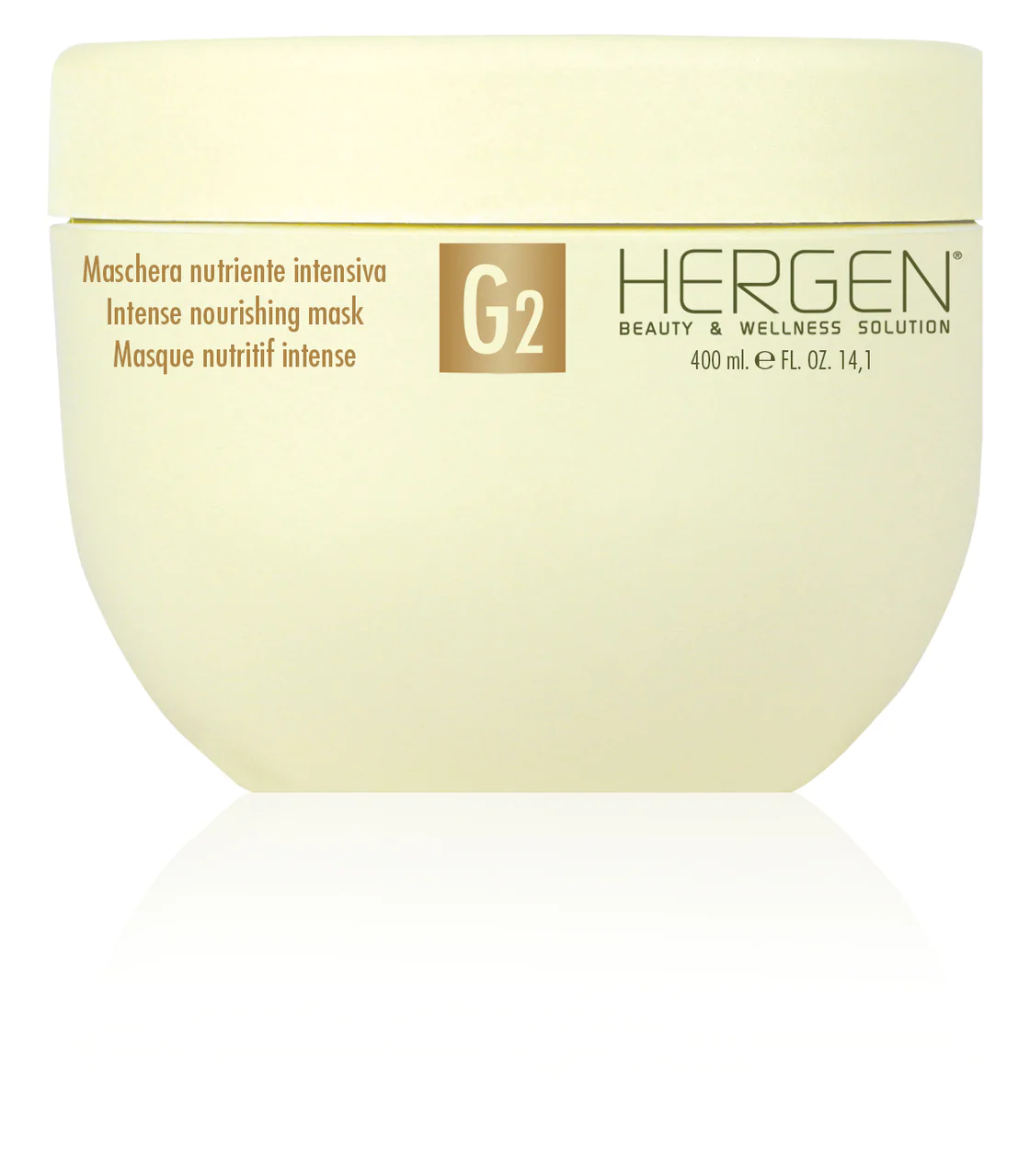 G2 Hergen Masque Restructurant (400ml)