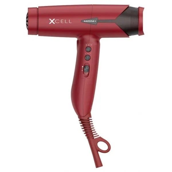 Gamma+ Séchoir Xcell Rouge Gamma+ Séchoir Xcell Rouge