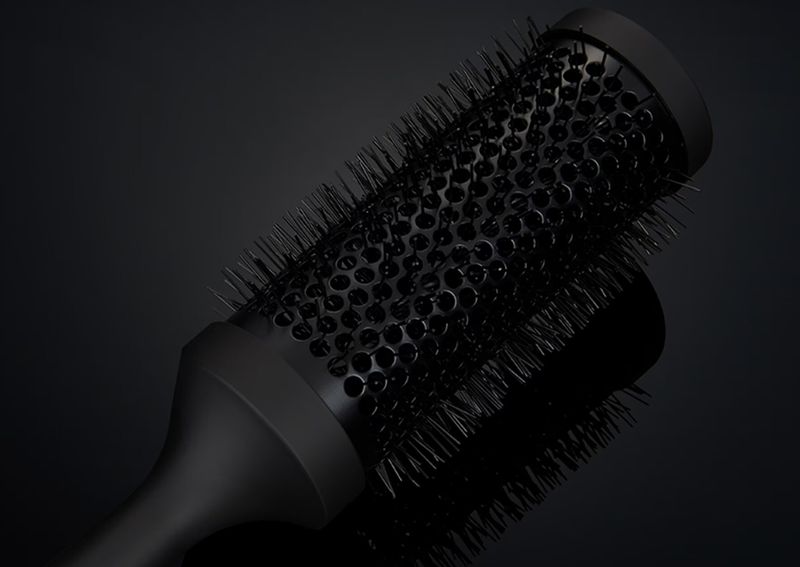GHD Brosse Ronde Ceramic Vented Radial 45mm