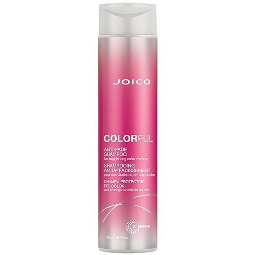 Joico ColorFul - Shampoing Antiaffadissement Anti-Fade 300ml Joico ColorFul - Shampoing Antiaffadissement Anti-Fade 300ml