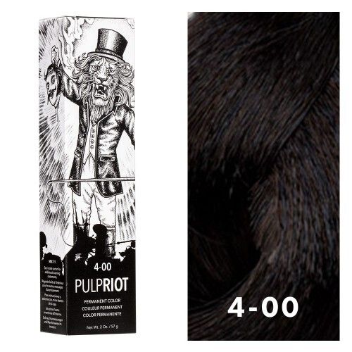 Pulp Riot Faction8 Couleur Permanente DOUBLE NATURAL 4-00 (57g / 2oz)