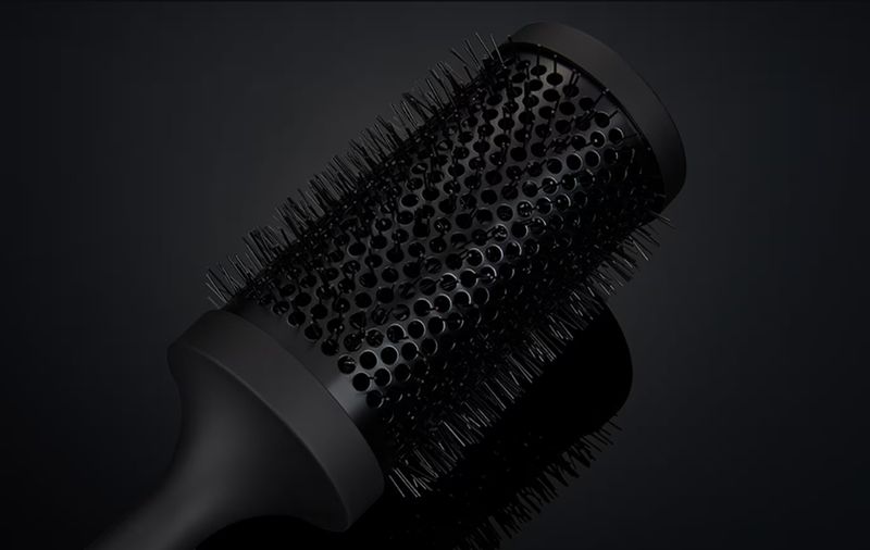 GHD Brosse Ronde Ceramic Vented Radial 55mm