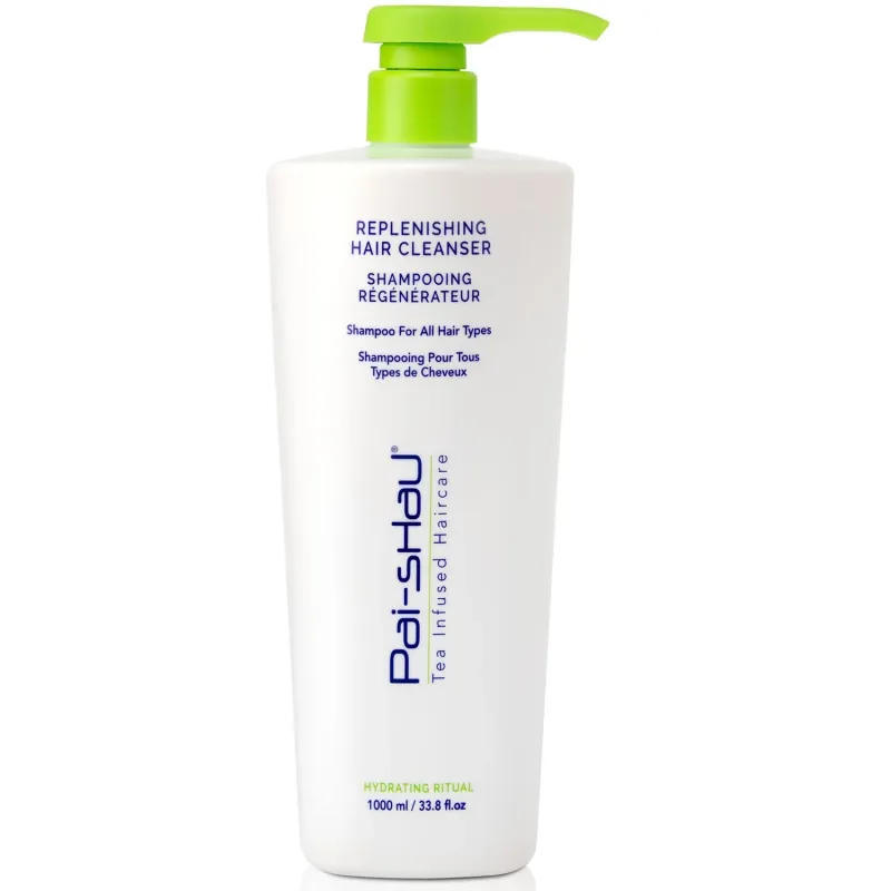 Pai-Shau - Shampoing Régénérateur (1L)