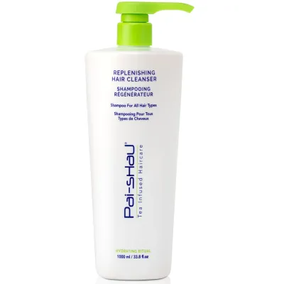 Pai-Shau - Shampoing Régénérateur (1L)