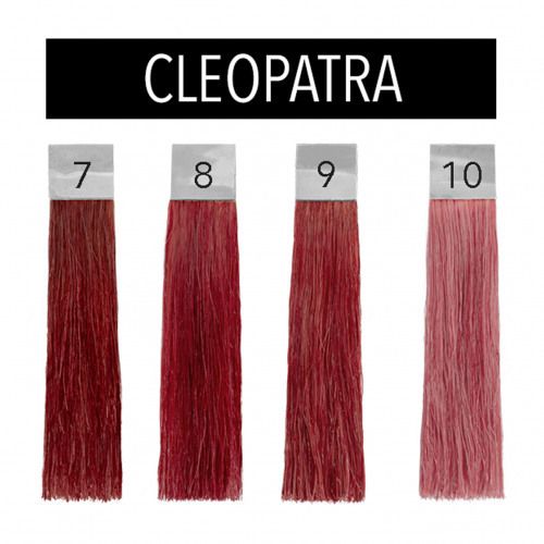 Pulp Riot - Raven - Cleopatra (118ml/4oz)