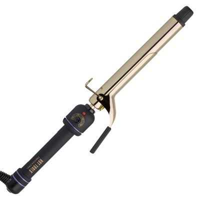 Hot Tools 24k Fer à Friser à Clip X Long 1 po (25 mm)