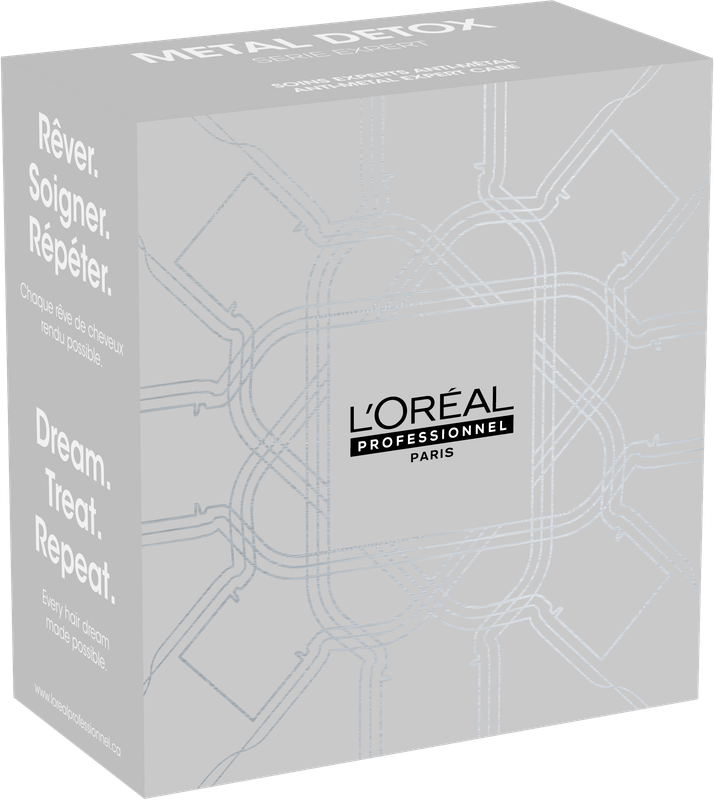 Metal Detox Duo (2022) Sh 300ml+Masque 250ml)