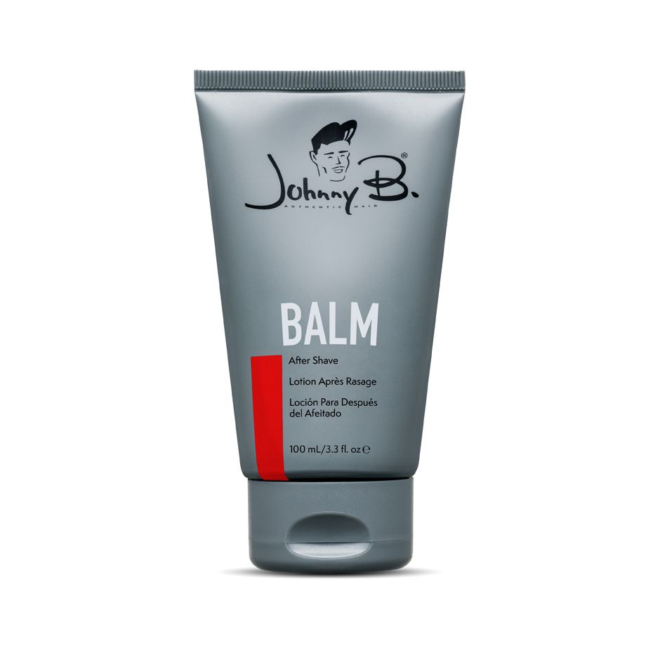 Johnny B. - BALM - Lotion Après Rasage (100ml/3.3oz)