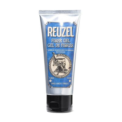REUZEL - Gel de Fibres (100ml - 3.3 oz) REUZEL - Gel de Fibres (100ml - 3.3 oz)