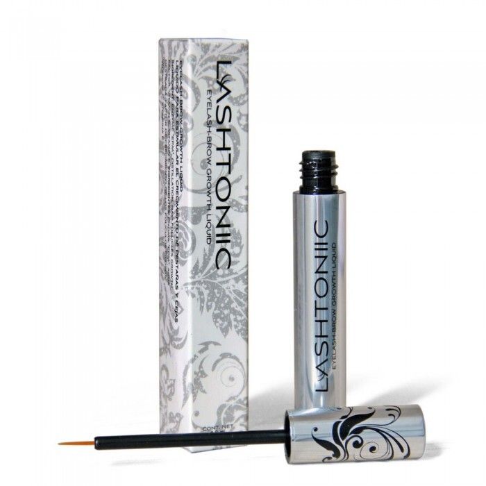 Gold Toniic - Sérum pour Cils