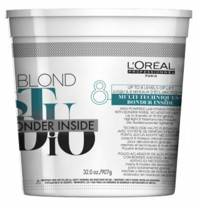 Blond Studio 8 - avec Bonder (907gr) Blond Studio 8 - avec Bonder (907gr)