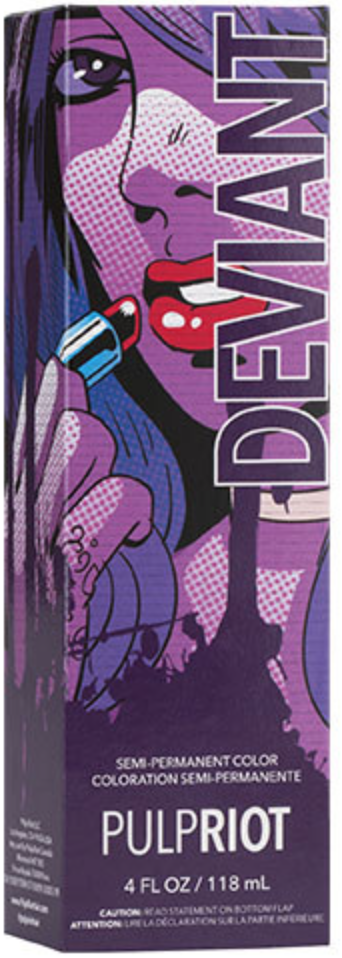 Pulp Riot - NeoPop - Deviant (118ml/4oz)