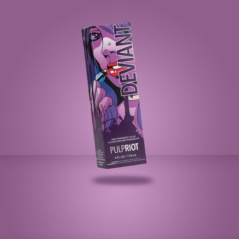 Pulp Riot - NeoPop - Deviant (118ml/4oz)
