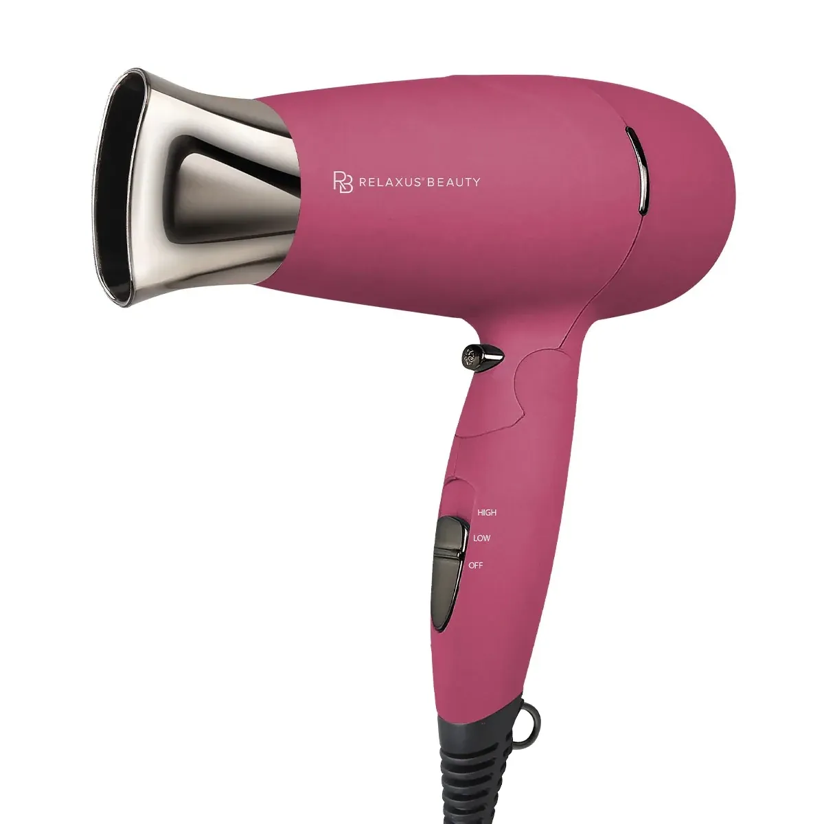 Relaxus Séchoir Pliable DRY2GO Viva Magenta 1875w #544432