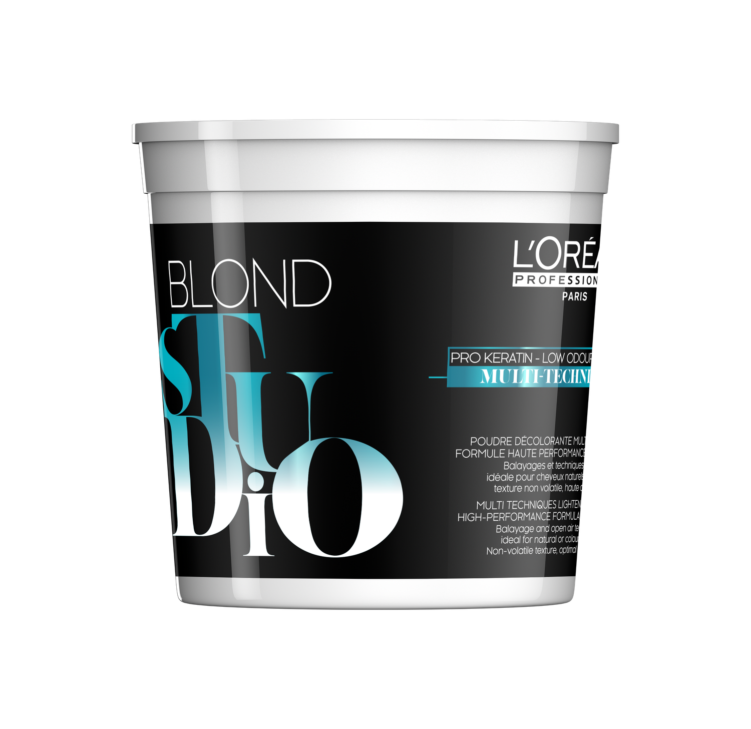 Blond Studio poudre Multi-Tech (907gr)