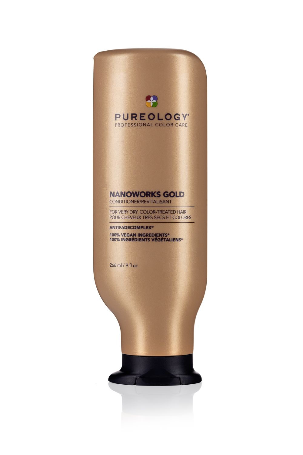 Pureology - Nanoworks Gold Revitalisant (266ml)