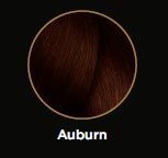 L'Oréal - Hair TouchUp - Auburn Acajou (57g)