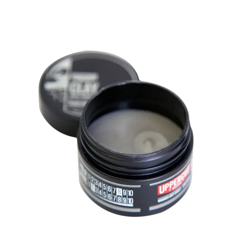 Uppercut Deluxe - Clay - Argile Modelante (25g -0.7oz)