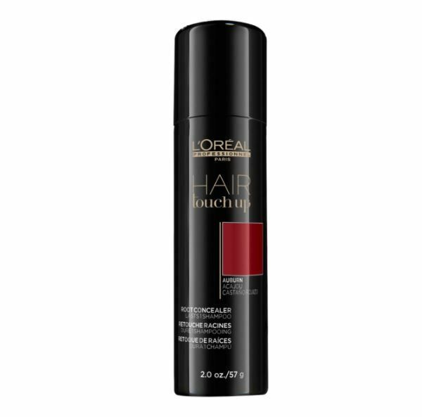 L&#39;Oréal - Hair TouchUp - Auburn Acajou (57g)