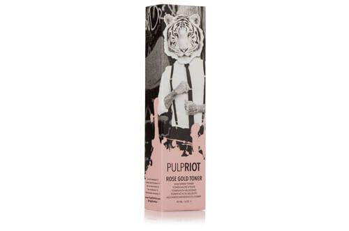 Pulp Riot - Toner Rose Gold (90ml/3oz)
