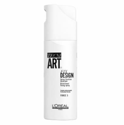 L&#39;Oréal Pro - Tecni Art - Fix Design F5 (200ml/6.8oz)