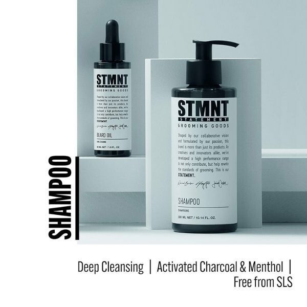 STMNT Care - Shampoing (300ml)