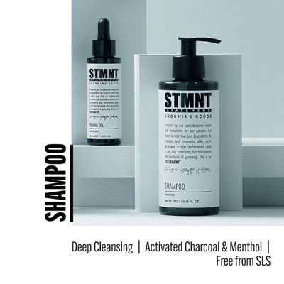 STMNT Care - Shampoing (300ml)