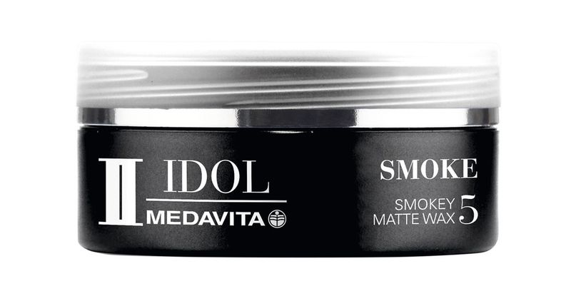 Medavita - IDOL BOUND Cire utra-mate flexible 5 (50ml) Medavita - IDOL BOUND Cire utra-mate flexible 5 (50ml)