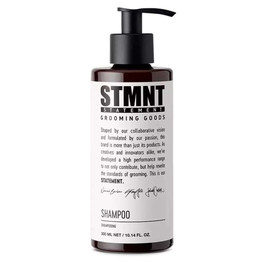 STMNT Care - Shampoing (300ml)