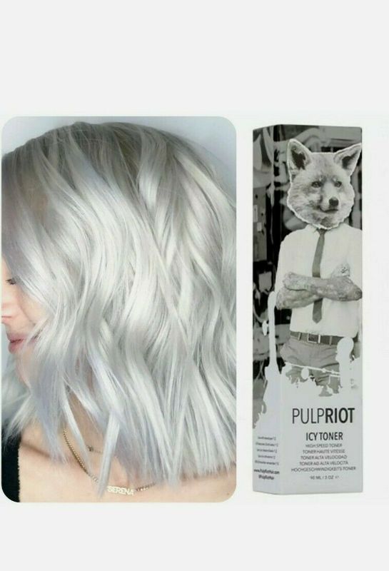 Pulp Riot - Toner ICY (90ml/3oz)