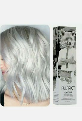 Pulp Riot - Toner ICY (90ml/3oz)