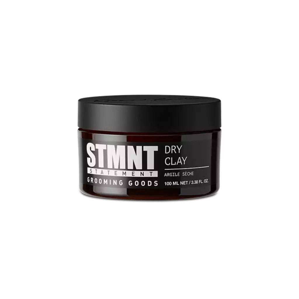 STMNT Styling - Argile Sèche (100ml)