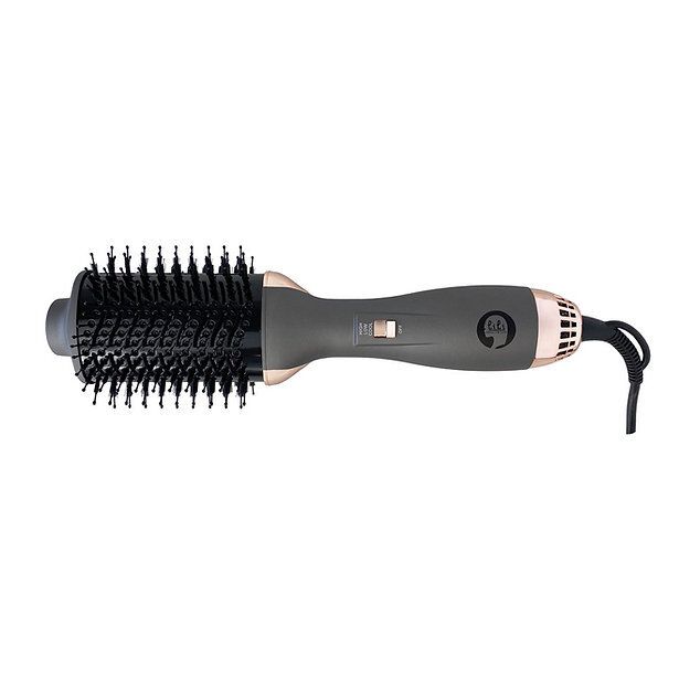 Macolo LiLi Hot Air Brush Brosse Séchoir