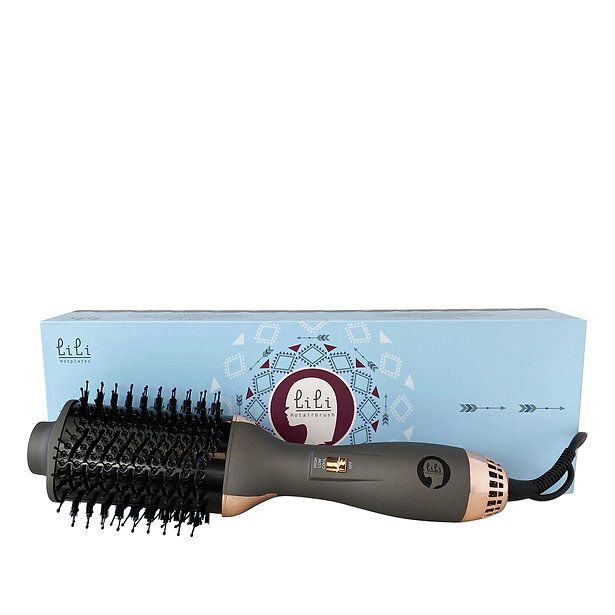 Macolo LiLi Hot Air Brush Brosse Séchoir