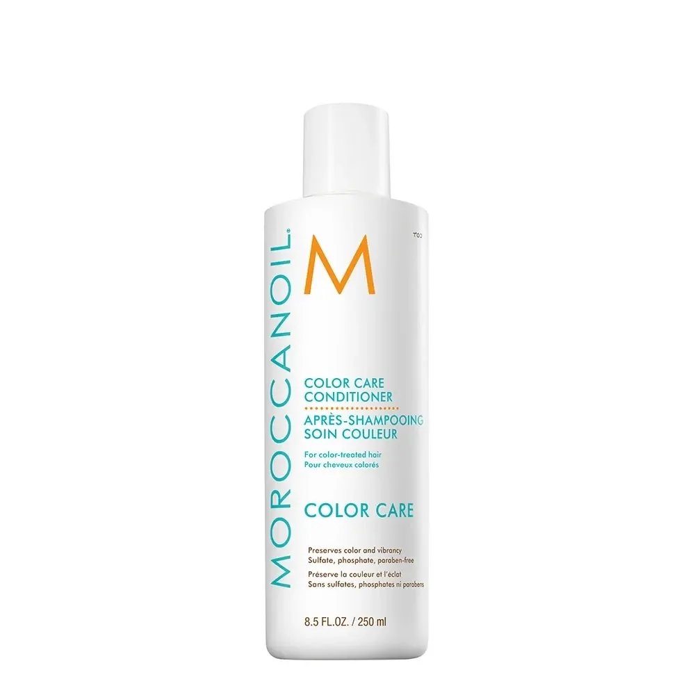 Moroccanoil - COLOR CARE Après-Shampoing Soin Couleur (250ml)