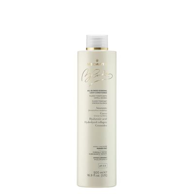 Medavita Blondie - Fluide Tonifiant Cheveux Blonds Corporisant (500ml)