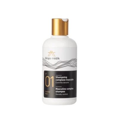 Térapo Médik Homme - Complexe Masculin #1 Contrôle densité (250ml)