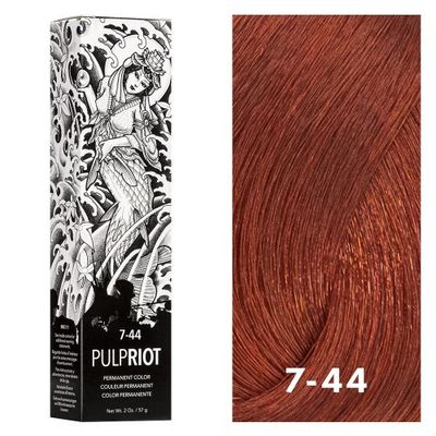 Pulp Riot Faction8 Couleur Permanente COPPER-Copper 7-44 (57g / 2oz)