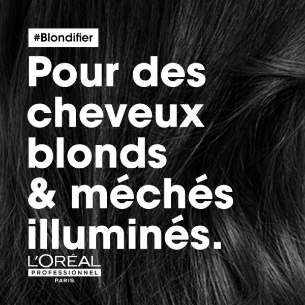 BLONDIFIER - Masque nutritif et illuminateur 500ml/16.9oz