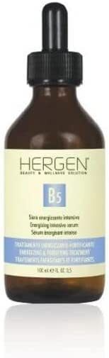 B5 Hergen Sérum Énergisant Intense (100ml)