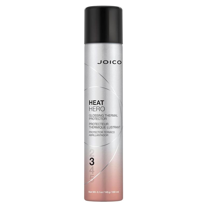 Joico - Heat Hero - Spray Protecteur Thermique (Tenue 3) (180ml)