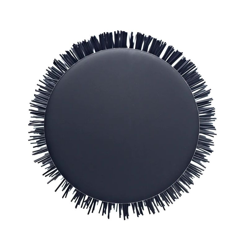 KENT - BROSSE RONDE CÉRAMIQUE 55 MM #KS10
