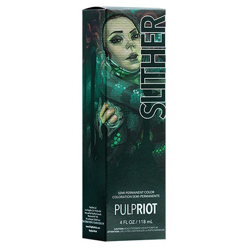 Pulp Riot - Shadow - Slither (118ml/4oz)