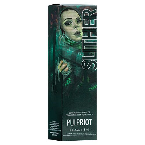 Pulp Riot - Shadow - Slither (118ml/4oz) Pulp Riot - Shadow - Slither (118ml/4oz)