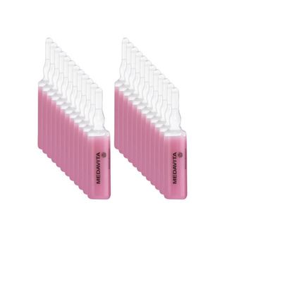 Medavita Nutrisubstance - Fluide Réparateur Nutritive (24 fioles x 10ml)