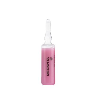 Medavita Nutrisubstance - Fluide Réparateur Nutritive (24 fioles x 10ml)