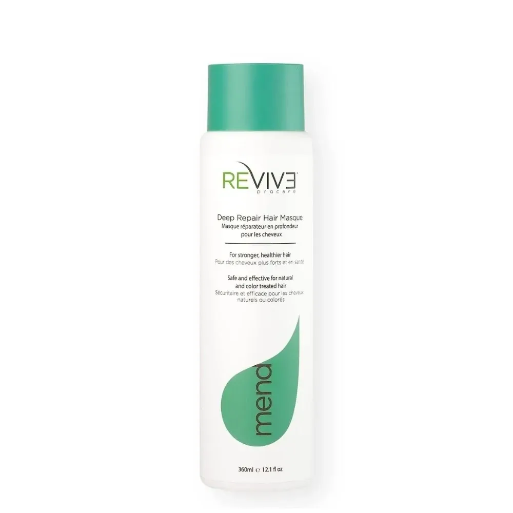 Revive Procare Masque Réparateur MEND 360ML