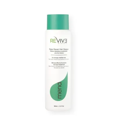 Revive Procare Masque Réparateur MEND 360ML Revive Procare Masque Réparateur MEND 360ML